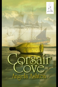 Corsair Cove Time Travel Romance part1 ebook