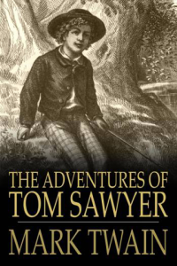 The Adventures of Tom Sawyer ebook
