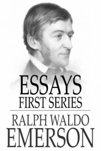 Essays First Series ebook