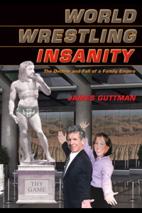 World Wrestling Insanity