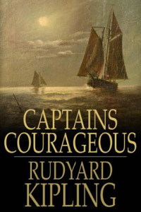 Captains Courageous A Story of the Grand Banks ebook