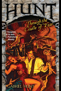 Hunt Through the Cradle of Fear ebook
