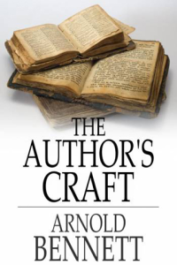 The Authors Craft ebook