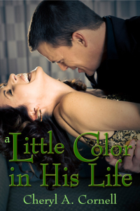 A Little Color In His Life ebook