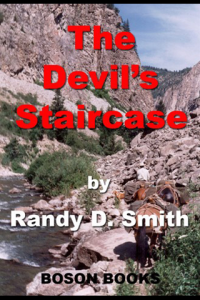 The Devils Staircase ebook