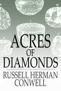 Acres of Diamonds Our Every day Opportunities ebook