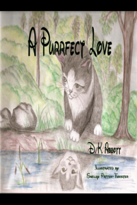 A Purrfect Love ebook