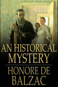 An Historical Mystery The Gondreville Mystery ebook