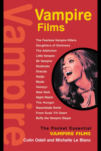 Vampire Films The Pocket Essential Guide ebook