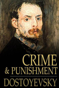 Crime and Punishment ebook