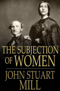 The Subjection of Women ebook