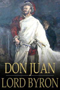 Don Juan ebook