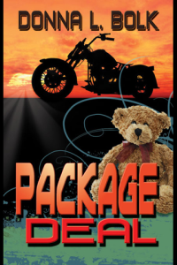 Package Deal ebook