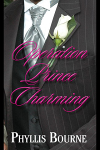 Operation Prince Charming ebook