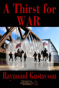 A Thirst for War ebook