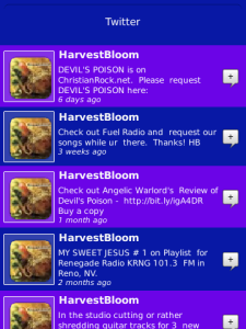 HarvestBloom