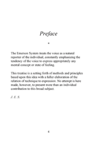 Expressive Voice Culture Including the Emerson System ebook