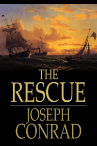 The Rescue A Romance of the Shallows