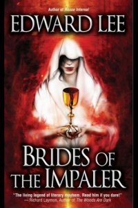 BRIDES OF THE IMPALER ebook