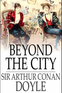 Beyond the City ebook