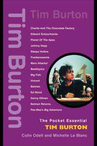 Tim Burton The Pocket Essential Guide ebook