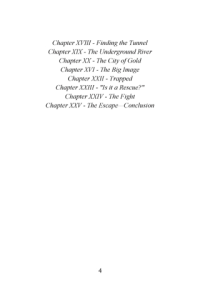 Tom Swift in the City of Gold Or Marvelous Adventures Underground ebook