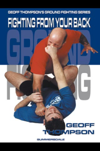 Fighting from your Back ebook