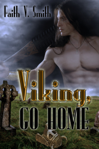 Viking Go Home ebook