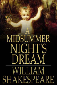 A Midsummer Nights Dream ebook