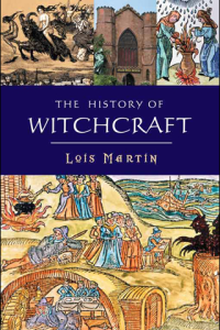 History of Witchcraft The ebook