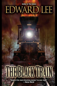 The Black Train ebook