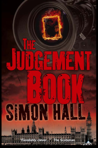Judgement Book The