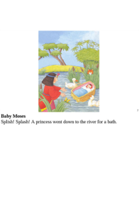 Babys First Bible ebook