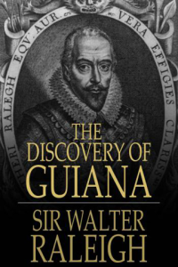 The Discovery of Guiana ebook