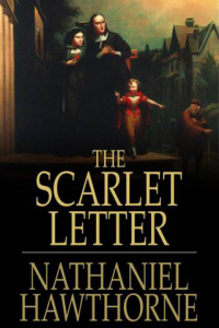 The Scarlet Letter ebook