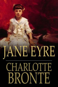 Jane Eyre ebook