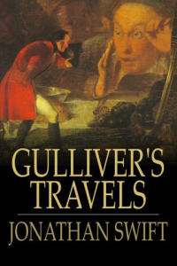 Gullivers Travels Into Several Remote Nations of the World ebook