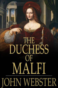 The Duchess of Malfi ebook