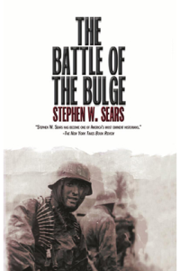 The Battle of the Bulge