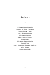 The Whole Family A Novel By Twelve Authors ebook