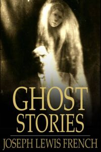 Ghost Stories Masterpieces of Mystery ebook