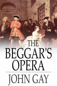 The Beggars Opera ebook