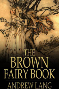 The Brown Fairy Book ebook