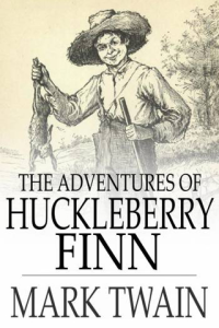 The Adventures of Huckleberry Finn ebook