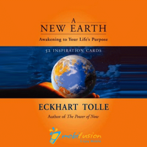 Eckhart Tolle's New Earth Deck