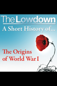 The Lowdown A Short History of the Origins of World War 1 Ebook ebook