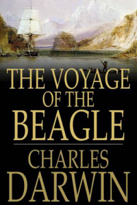 The Voyage of the Beagle ebook