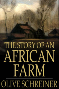 The Story of an African Farm