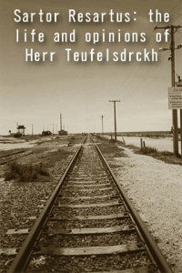 Sartor Resartus the life and opinions of Herr Teufelsdrckh ebook