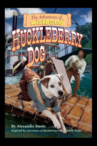 Huckleberry Dog